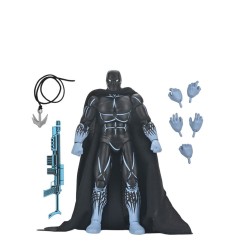 Teenage Mutant Ninja Turtles - (Mirage Comics) Action Figure Nobody 18 cm