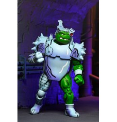 Les Tortues Ninja (Mirage Comics) - Figurine Cyborg Donatello 18 cm