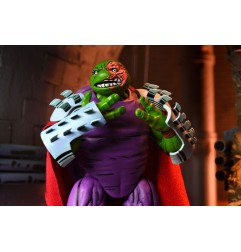 Les Tortues Ninja (Mirage Comics) - Figurine Raphael as Shredder 18 cm