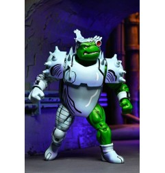 Les Tortues Ninja (Mirage Comics) - Figurine Cyborg Donatello 18 cm