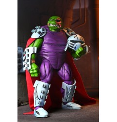 Les Tortues Ninja (Mirage Comics) - Figurine Raphael as Shredder 18 cm