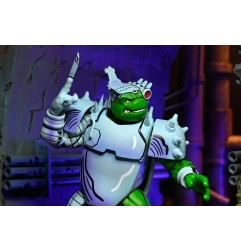 Les Tortues Ninja (Mirage Comics) - Figurine Cyborg Donatello 18 cm