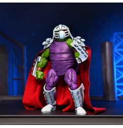 Les Tortues Ninja (Mirage Comics) - Figurine Raphael as Shredder 18 cm