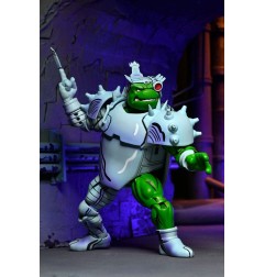 Les Tortues Ninja (Mirage Comics) - Figurine Cyborg Donatello 18 cm