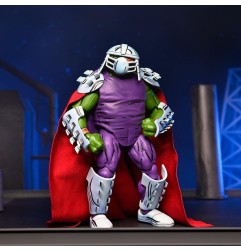 Les Tortues Ninja (Mirage Comics) - Figurine Raphael as Shredder 18 cm