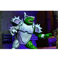 Teenage Mutant Ninja Turtles - (Mirage Comics) Action Figure Cyborg Donatello 18 cm