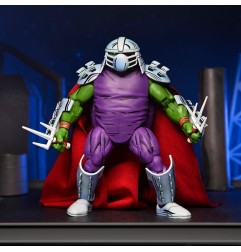 Teenage Mutant Ninja Turtles - (Mirage Comics) Action Figure Raphael as Shredder 18 cm