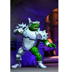 Les Tortues Ninja (Mirage Comics) - Figurine Cyborg Donatello 18 cm