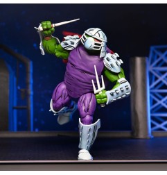 Les Tortues Ninja (Mirage Comics) - Figurine Raphael as Shredder 18 cm