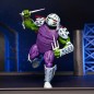 Les Tortues Ninja (Mirage Comics) - Figurine Raphael as Shredder 18 cm Les Tortues Ninja (Mirage Comics) - Figurine Raphael as Shredder 18 cm