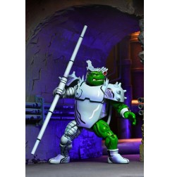 Teenage Mutant Ninja Turtles - (Mirage Comics) Action Figure Cyborg Donatello 18 cm