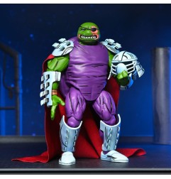 Les Tortues Ninja (Mirage Comics) - Figurine Raphael as Shredder 18 cm