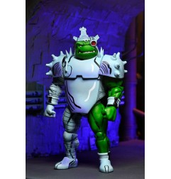 Les Tortues Ninja (Mirage Comics) - Figurine Cyborg Donatello 18 cm