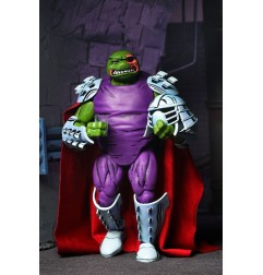 Les Tortues Ninja (Mirage Comics) - Figurine Raphael as Shredder 18 cm