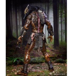 Prey - Action Figure Ultimate Feral Predator 18 cm