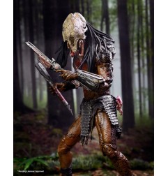 Prey - Action Figure Ultimate Feral Predator 18 cm