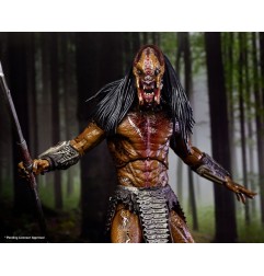 Prey - Figurine Ultimate Feral Predator 18 cm