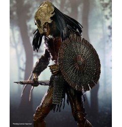 Prey - Action Figure Ultimate Feral Predator 18 cm