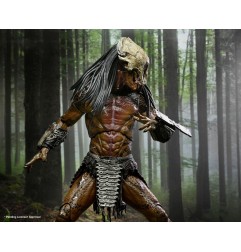 Prey - Action Figure Ultimate Feral Predator 18 cm