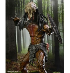 Prey - Action Figure Ultimate Feral Predator 18 cm
