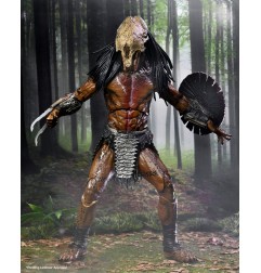 Prey - Action Figure Ultimate Feral Predator 18 cm