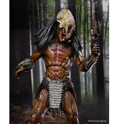 Prey - Figurine Ultimate Feral Predator 18 cm