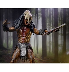 Prey - Figurine Ultimate Feral Predator 18 cm
