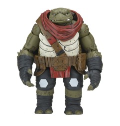 Les Tortues Ninja : The Last Ronin - Figurine Ultimate Odyn (Re-Evolution) 19 cm