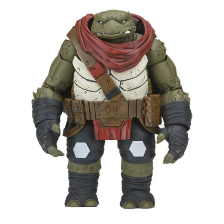 Les Tortues Ninja : The Last Ronin - Figurine Ultimate Odyn (Re-Evolution) 19 cm