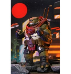 Les Tortues Ninja : The Last Ronin - Figurine Ultimate Odyn (Re-Evolution) 19 cm