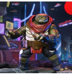 Les Tortues Ninja : The Last Ronin - Figurine Ultimate Odyn (Re-Evolution) 19 cm