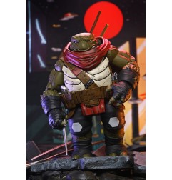 Teenage Mutant Ninja Turtles - : The Last Ronin Action Figure Ultimate Odyn (Re-Evolution) 19 cm