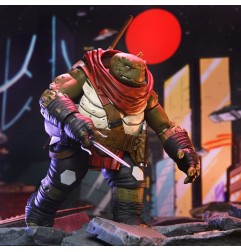 Teenage Mutant Ninja Turtles - : The Last Ronin Action Figure Ultimate Odyn (Re-Evolution) 19 cm