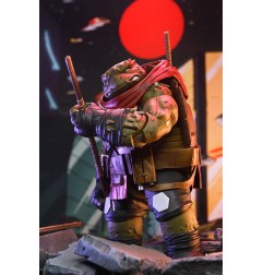 Teenage Mutant Ninja Turtles - : The Last Ronin Action Figure Ultimate Odyn (Re-Evolution) 19 cm