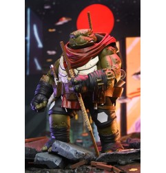 Teenage Mutant Ninja Turtles - : The Last Ronin Action Figure Ultimate Odyn (Re-Evolution) 19 cm