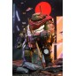 Teenage Mutant Ninja Turtles - : The Last Ronin Action Figure Ultimate Odyn (Re-Evolution) 19 cm