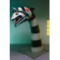 Beetlejuice - Pack de 2 figurines Ultimate "Matador" Beetlejuice and Sandworm 18 cm