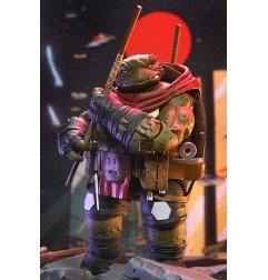 Les Tortues Ninja : The Last Ronin - Figurine Ultimate Odyn (Re-Evolution) 19 cm