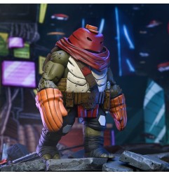 Teenage Mutant Ninja Turtles - : The Last Ronin Action Figure Ultimate Odyn (Re-Evolution) 19 cm