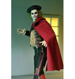 Beetlejuice - Action Figure 2 Pack Ultimate "Matador"  and Sandworm 18 cm