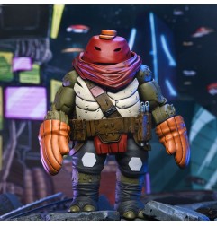 Teenage Mutant Ninja Turtles - : The Last Ronin Action Figure Ultimate Odyn (Re-Evolution) 19 cm