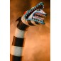 Beetlejuice - Pack de 2 figurines Ultimate "Matador" Beetlejuice and Sandworm 18 cm