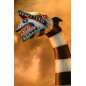 Beetlejuice - Action Figure 2 Pack Ultimate "Matador"  and Sandworm 18 cm