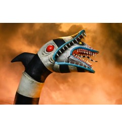 Beetlejuice - Action Figure 2 Pack Ultimate "Matador"  and Sandworm 18 cm