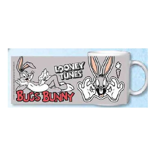 Looney Tunes - Mug Bugs Bunny