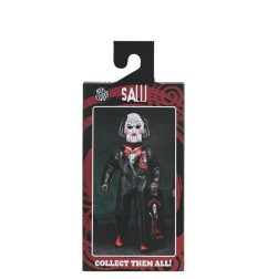 Saw - Figurine Ben Cooper Costume Series 9 Billy the Puppet 15 cm