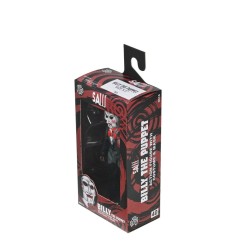 Saw - Figurine Ben Cooper Costume Series 9 Billy the Puppet 15 cm
