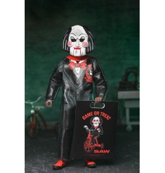 Saw - Figurine Ben Cooper Costume Series 9 Billy the Puppet 15 cm
