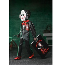Saw - Figurine Ben Cooper Costume Series 9 Billy the Puppet 15 cm