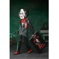 Saw - Figurine Ben Cooper Costume Series 9 Billy the Puppet 15 cm Saw - Figurine Ben Cooper Costume Series 9 Billy the Puppet 15 cm